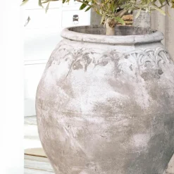 Übertöpfe & Amphoren^LOBERON Übertopf Donneville