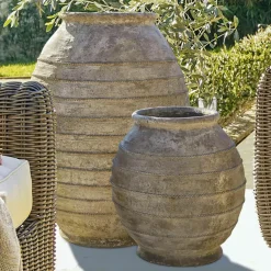 Übertöpfe & Amphoren^LOBERON Übertopf 2er Set Aulan