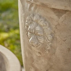 Übertöpfe & Amphoren^LOBERON Übertopf 3er Set Autigny