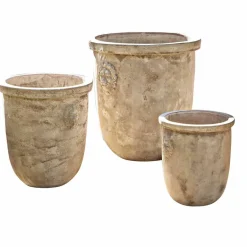 Übertöpfe & Amphoren^LOBERON Übertopf 3er Set Autigny