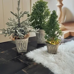 Übertöpfe & Amphoren^LOBERON Übertopf 3er Set Bakersfield