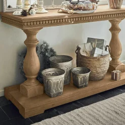 Übertöpfe & Amphoren^LOBERON Übertopf 3er Set Bakersfield