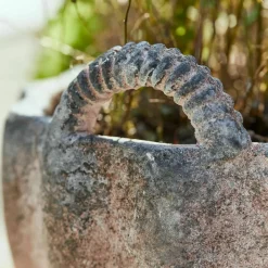 Übertöpfe|Vasen & Übertöpfe^LOBERON Übertopf 2er Set Coudrelle