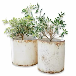 Übertöpfe & Amphoren^LOBERON Übertopf 2er Set Sconne