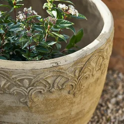 Übertöpfe & Amphoren^LOBERON Übertopf 3er Set Serrat