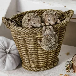 Übertöpfe|Vasen & Übertöpfe^LOBERON Übertopf Gabriel