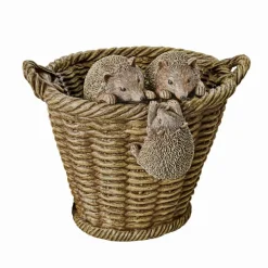 Übertöpfe|Vasen & Übertöpfe^LOBERON Übertopf Gabriel