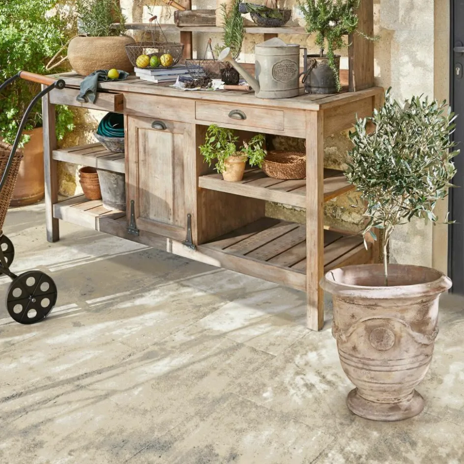 Übertöpfe & Amphoren^LOBERON Übertopf Garwood