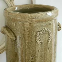 Übertöpfe|Vasen & Übertöpfe^LOBERON Übertopf Gillivane