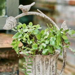 Übertöpfe & Amphoren^LOBERON Übertopf Laria