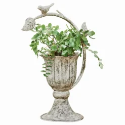 Übertöpfe & Amphoren^LOBERON Übertopf Laria