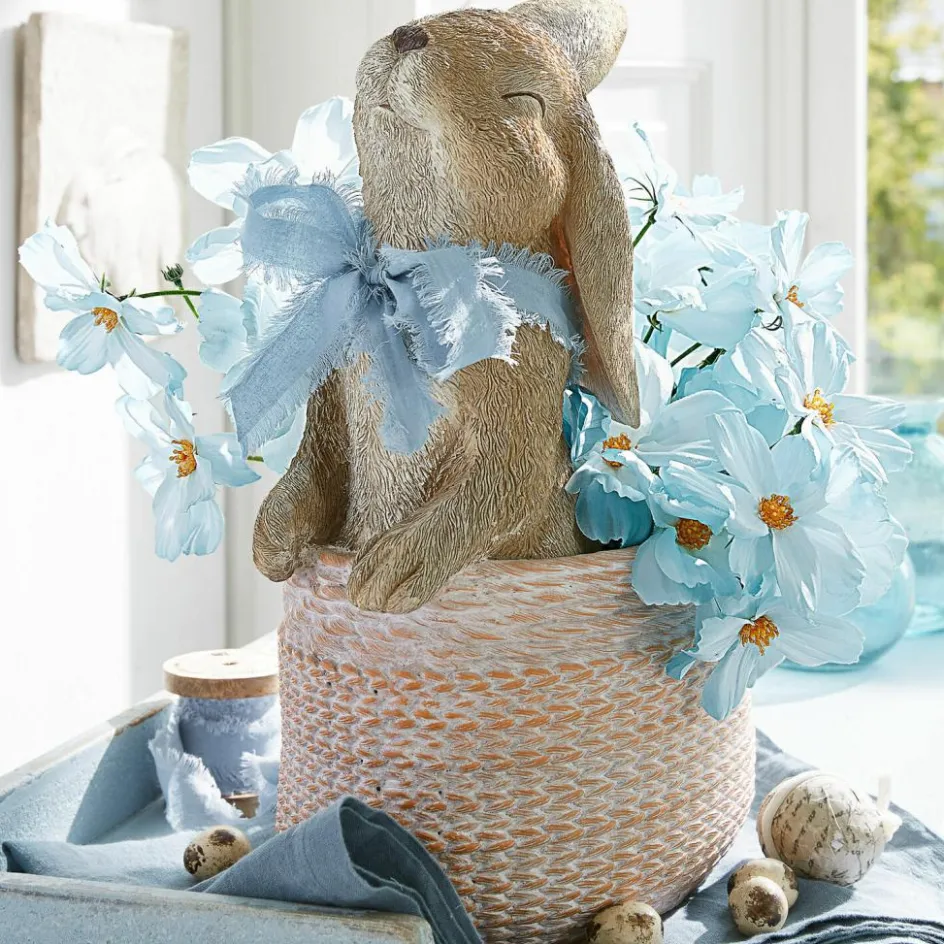 Übertöpfe^LOBERON Übertopf Merisette