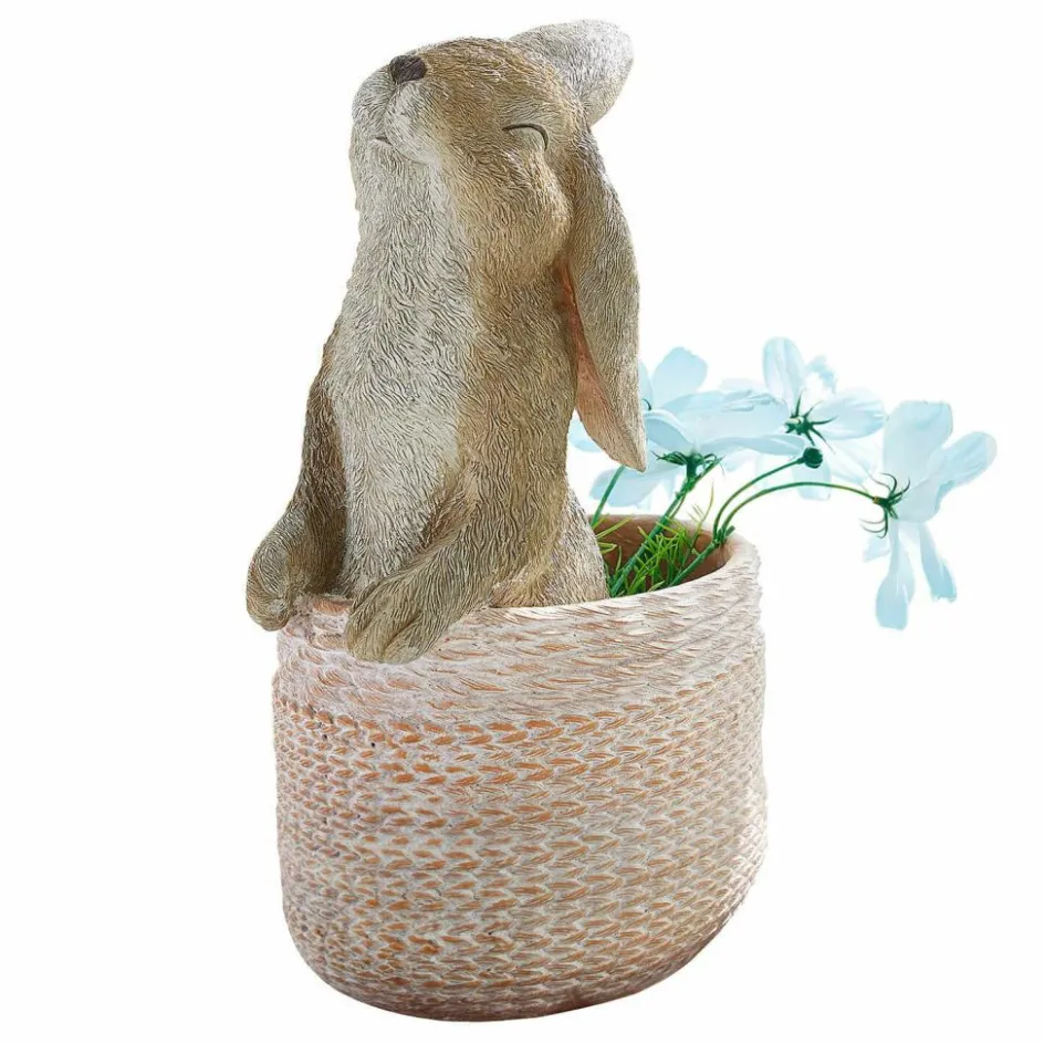 Übertöpfe^LOBERON Übertopf Merisette