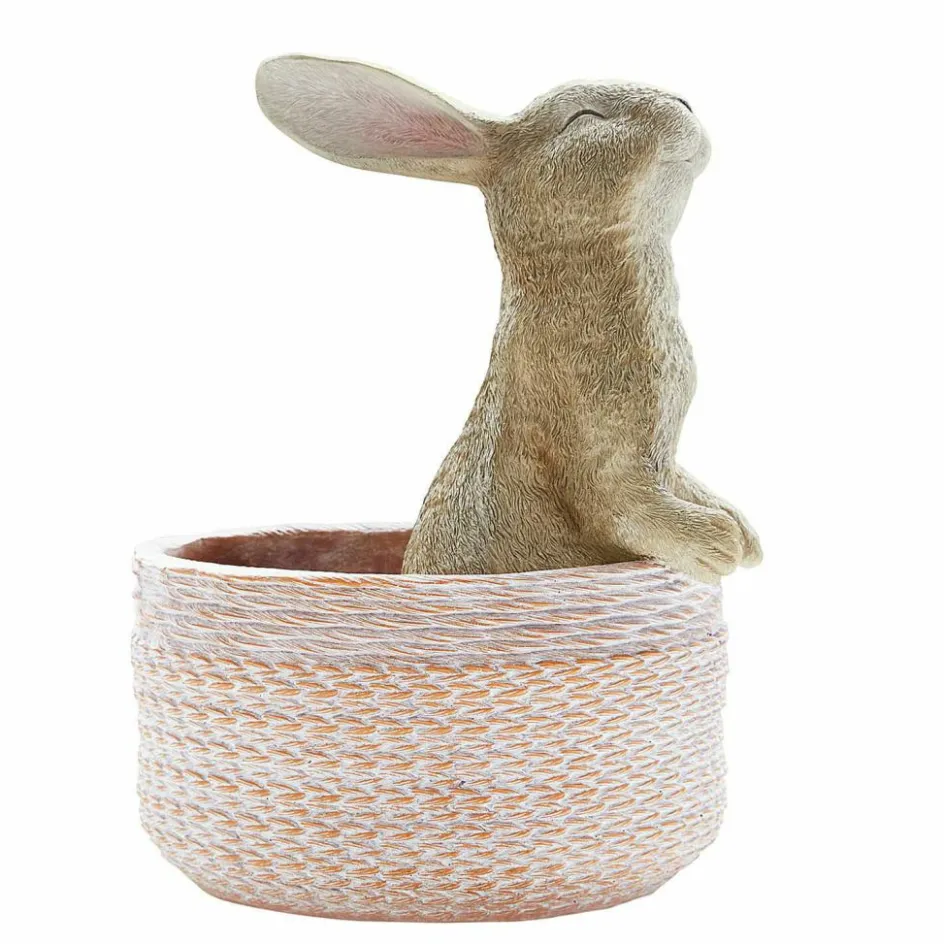 Übertöpfe^LOBERON Übertopf Merisette