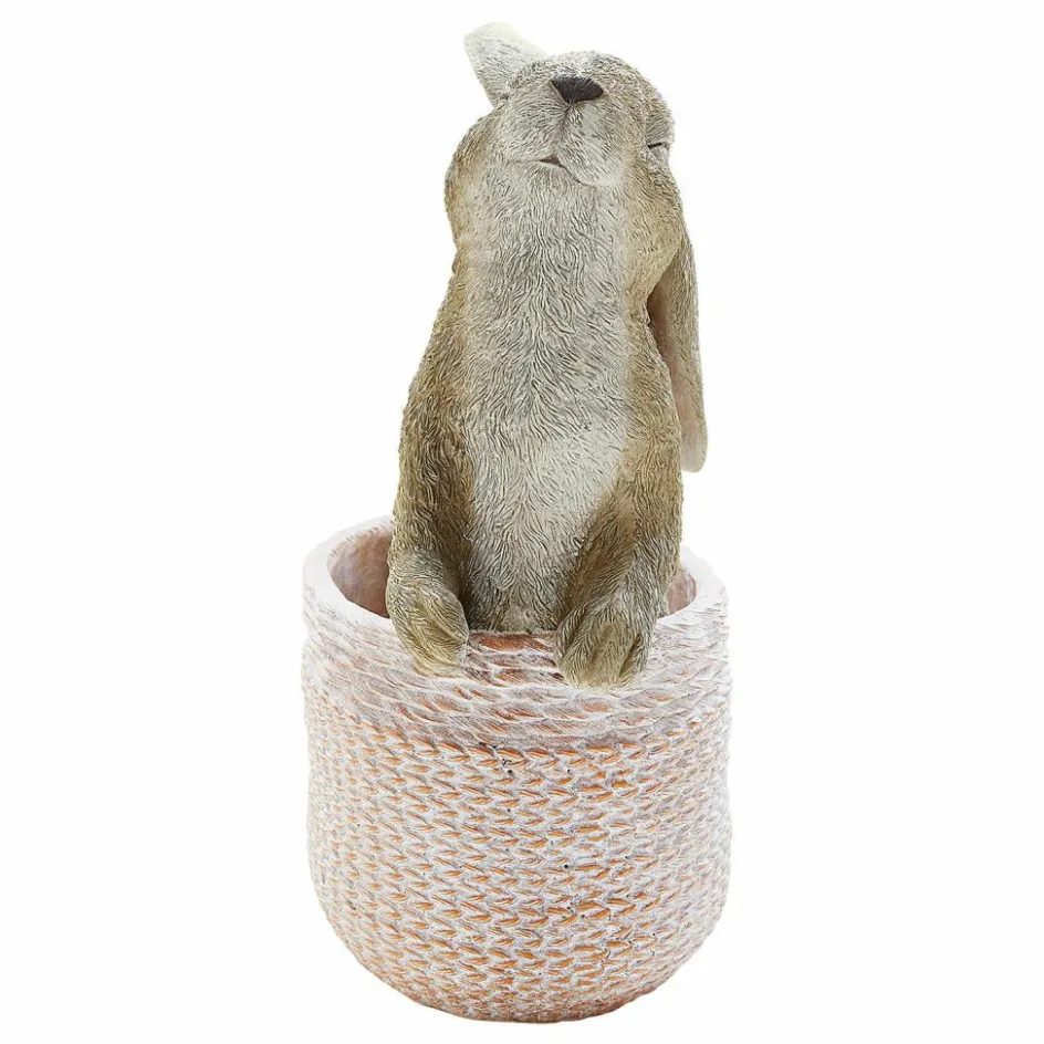 Übertöpfe^LOBERON Übertopf Merisette