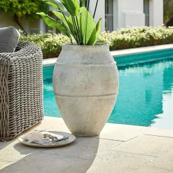 Übertöpfe & Amphoren^LOBERON Übertopf Morcote