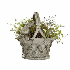 Übertöpfe^LOBERON Übertopf Virginie