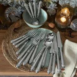 Besteck|Besteck^LOBERON Besteck Gasharba