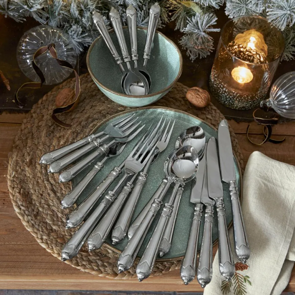 Besteck|Besteck^LOBERON Besteck Gasharba