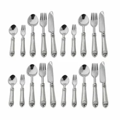 Besteck|Besteck^LOBERON Besteck Gasharba