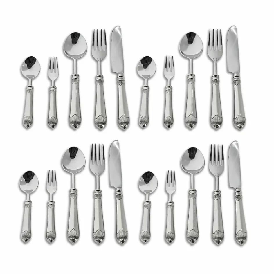 Besteck|Besteck^LOBERON Besteck Gasharba