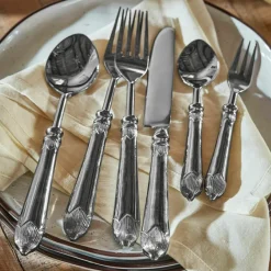 Besteck|Besteck^LOBERON Besteck Gasharba