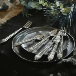 Besteck|Besteck^LOBERON Besteck Gasharba