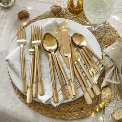 Besteck|Besteck^LOBERON Besteck Malroy