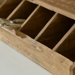 Küchenutensilien|Tischaccessoires^LOBERON Besteckkasten Ursélie