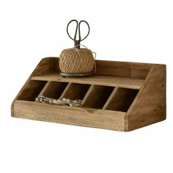 Küchenutensilien|Tischaccessoires^LOBERON Besteckkasten Ursélie