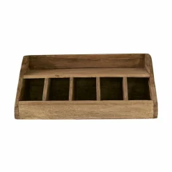 Küchenutensilien|Tischaccessoires^LOBERON Besteckkasten Ursélie