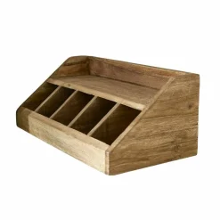 Küchenutensilien|Tischaccessoires^LOBERON Besteckkasten Ursélie