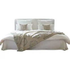 Betten|Betten^LOBERON Bett Aubrianne weiß