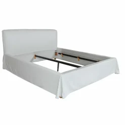 Betten|Betten^LOBERON Bett Aubrianne weiß