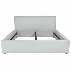 Betten|Betten^LOBERON Bett Aubrianne weiß