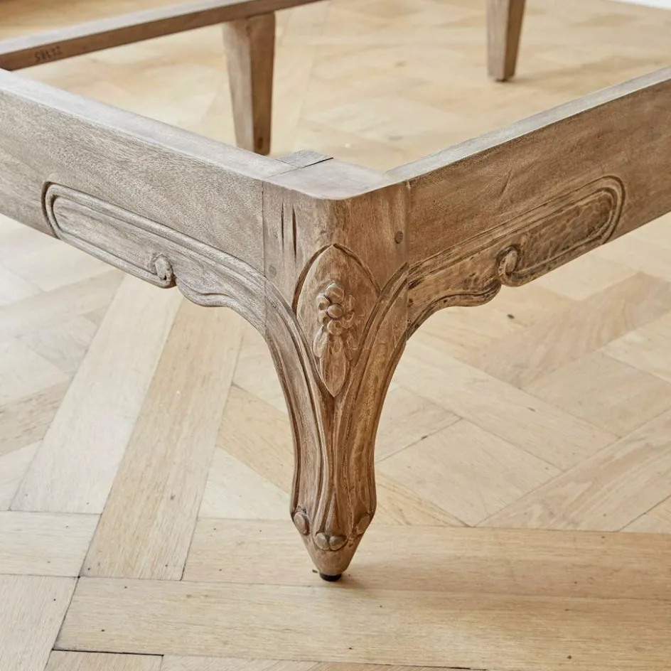 Betten|Betten^LOBERON Bett Cliffwood Beach