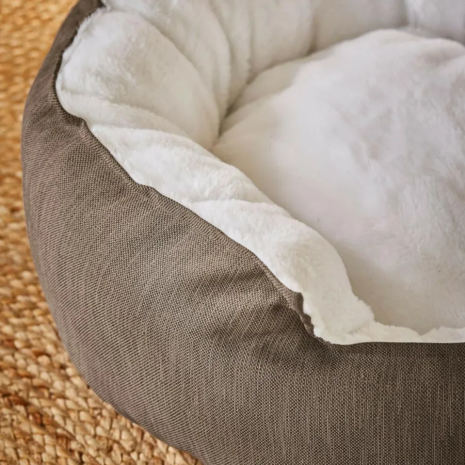 Schlafplätze & Möbel|Rückzugsorte Für Haustiere^LOBERON Bett für Haustiere Camérelle