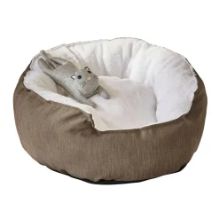 Schlafplätze & Möbel|Rückzugsorte Für Haustiere^LOBERON Bett für Haustiere Camérelle