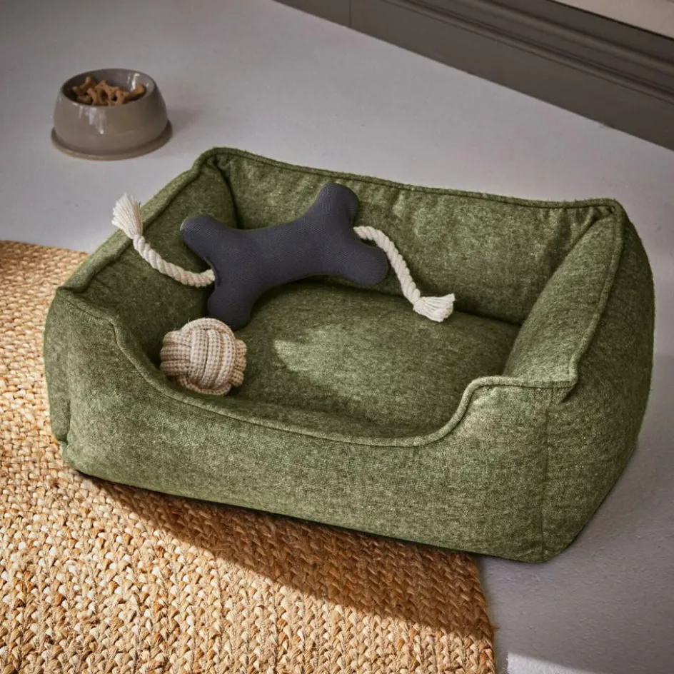 Schlafplätze & Möbel|Rückzugsorte Für Haustiere^LOBERON Bett für Haustiere Eydora