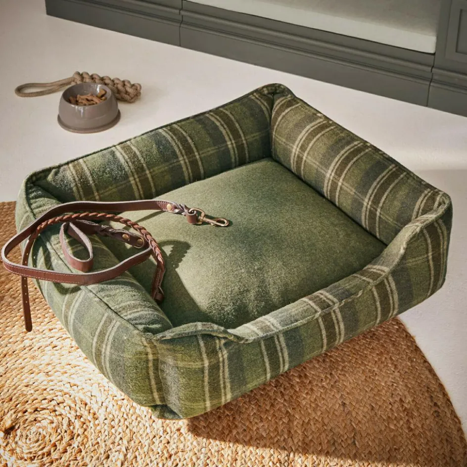 Schlafplätze & Möbel|Rückzugsorte Für Haustiere^LOBERON Bett für Haustiere Eydora