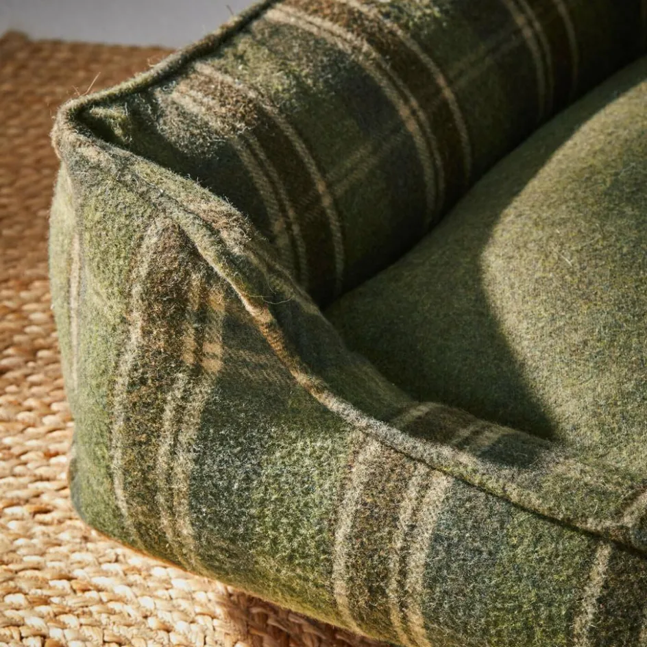 Schlafplätze & Möbel|Rückzugsorte Für Haustiere^LOBERON Bett für Haustiere Eydora