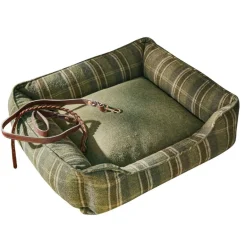 Schlafplätze & Möbel|Rückzugsorte Für Haustiere^LOBERON Bett für Haustiere Eydora