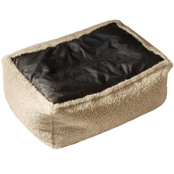 Schlafplätze & Möbel|Rückzugsorte Für Haustiere^LOBERON Bett für Haustiere Giolena taupe