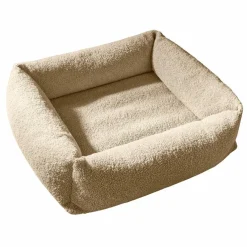 Schlafplätze & Möbel|Rückzugsorte Für Haustiere^LOBERON Bett für Haustiere Giolena taupe