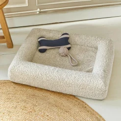 Schlafplätze & Möbel|Rückzugsorte Für Haustiere^LOBERON Bett für Haustiere Khalima