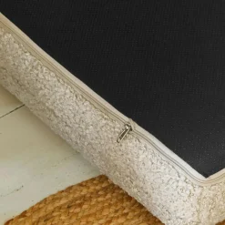 Schlafplätze & Möbel|Rückzugsorte Für Haustiere^LOBERON Bett für Haustiere Khalima