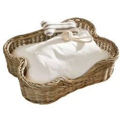 Schlafplätze & Möbel|Rückzugsorte Für Haustiere^LOBERON Bett für Haustiere Ninloo