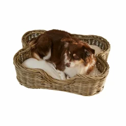 Schlafplätze & Möbel|Rückzugsorte Für Haustiere^LOBERON Bett für Haustiere Ninloo