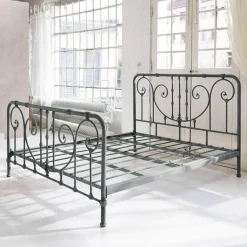 Betten|Betten^LOBERON Bett Genouillé