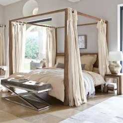 Betten|Betten^LOBERON Bett Milo